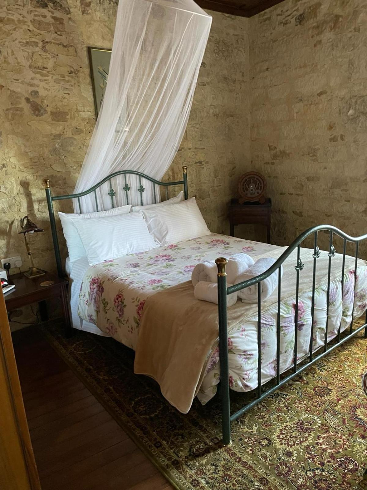 Afames House - Beautiful Traditional House Omodos Luaran gambar