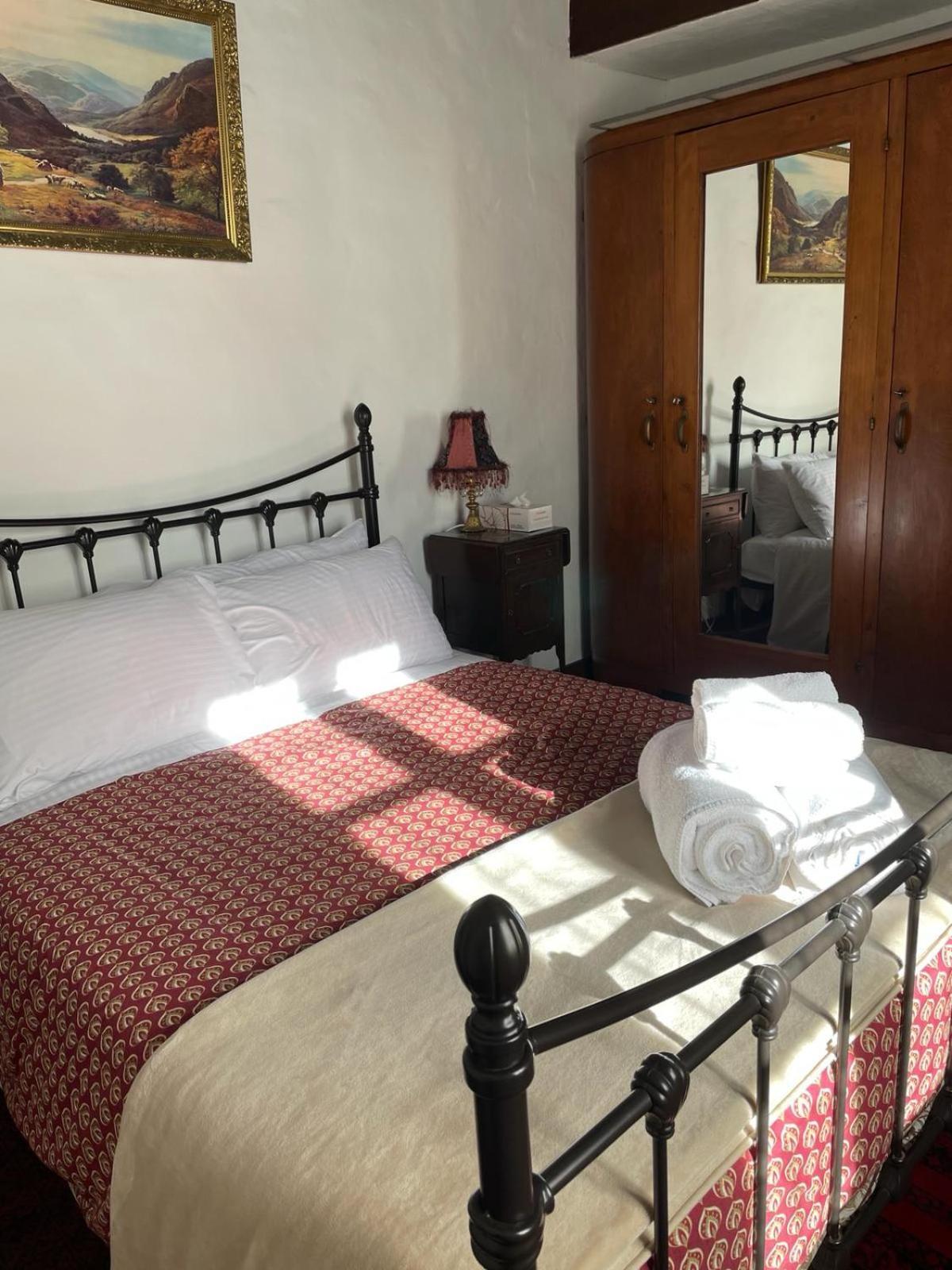 Afames House - Beautiful Traditional House Omodos Luaran gambar
